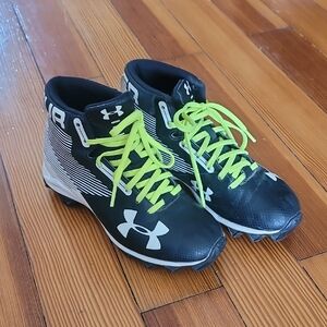 Under Armour BASEBALL CLEATS
